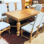 279 3315 DINING ROOM SET